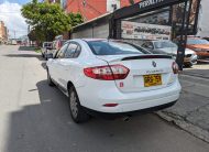 2012 Renault FLUENCE