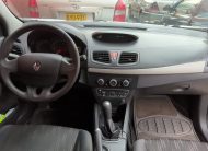 2012 Renault FLUENCE