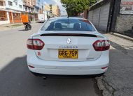 2012 Renault FLUENCE