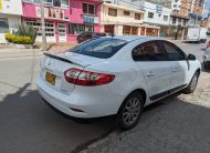 2012 Renault FLUENCE