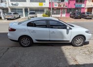 2012 Renault FLUENCE