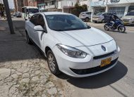 2012 Renault FLUENCE