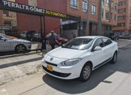 2012 Renault FLUENCE