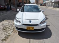 2012 Renault FLUENCE