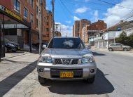 2007 Nissan X-Trail