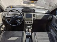 2007 Nissan X-Trail