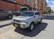 2007 Nissan X-Trail