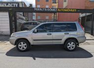 2007 Nissan X-Trail