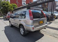 2007 Nissan X-Trail