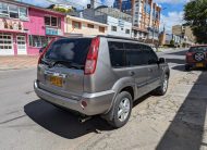 2007 Nissan X-Trail