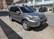 2007 Nissan X-Trail