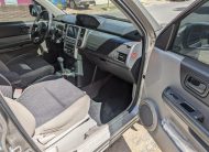 2007 Nissan X-Trail