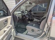 2007 Nissan X-Trail