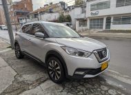 2018 Nissan KICKS