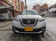 2018 Nissan KICKS