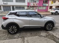 2018 Nissan KICKS