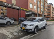 2018 Nissan KICKS