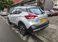 2018 Nissan KICKS