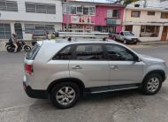 2012 KIA SORENTO LX