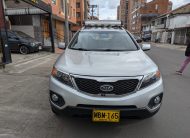 2012 KIA SORENTO LX