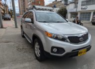 2012 KIA SORENTO LX