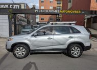 2012 KIA SORENTO LX