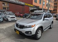 2012 KIA SORENTO LX