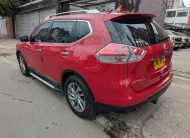 2016 Nissan XTRAIL EXCLUSIVE