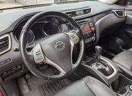 2016 Nissan XTRAIL EXCLUSIVE