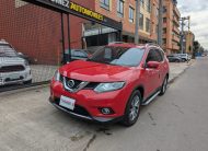 2016 Nissan XTRAIL EXCLUSIVE