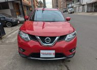 2016 Nissan XTRAIL EXCLUSIVE