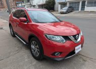 2016 Nissan XTRAIL EXCLUSIVE