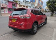 2016 Nissan XTRAIL EXCLUSIVE