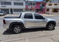 2022 Renault DUSTER OROCH