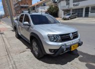 2022 Renault DUSTER OROCH