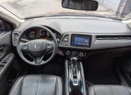 2019 HONDA HRV LX