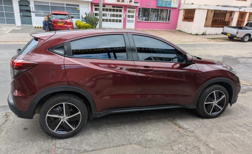 2019 HONDA HRV LX