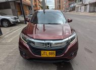 2019 HONDA HRV LX