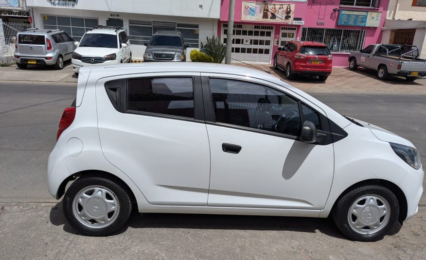 2019 Chevrolet SPARK GT LINE