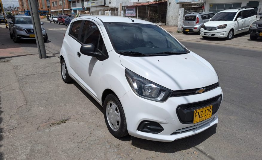 2019 Chevrolet SPARK GT LINE