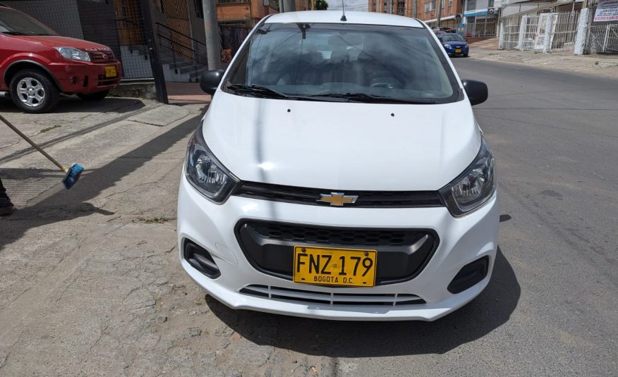 2019 Chevrolet SPARK GT LINE