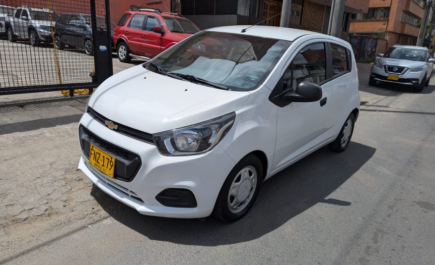 2019 Chevrolet SPARK GT LINE