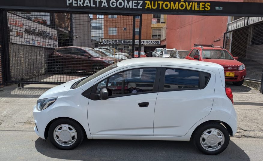 2019 Chevrolet SPARK GT LINE