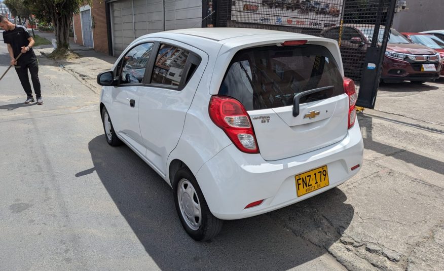 2019 Chevrolet SPARK GT LINE