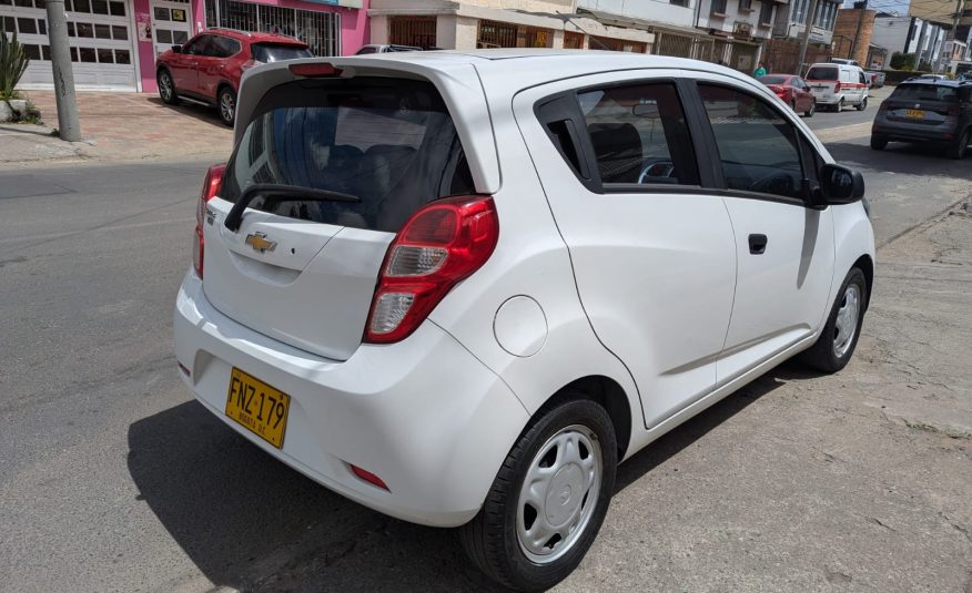 2019 Chevrolet SPARK GT LINE