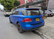 2018 MERCEDES BENZ GLE 250D