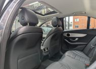 2015 MERCEDES BENZ C180 LUXURY