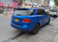 2018 MERCEDES BENZ GLE 250D