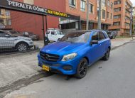 2018 MERCEDES BENZ GLE 250D