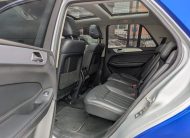 2018 MERCEDES BENZ GLE 250D
